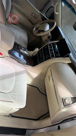 نيسان باترول